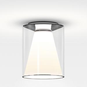 Serien.lighting Drum M οροφή, Triac, 927, μακρύ