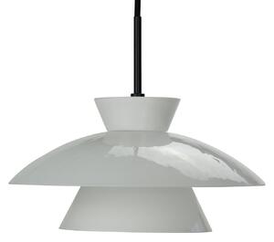 Dyberg Larsen Valby κρεμαστό φωτιστικό από γυαλί, Ø 28cm