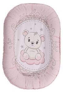 Φωλιά Pink Bear 20030255902 Lorelli