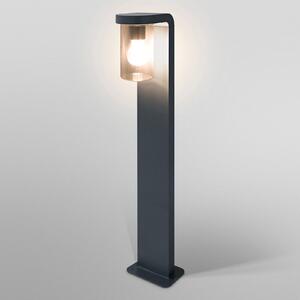 Ledvance Endura Classic Cascade φως μονοπατιών πορτοκαλί