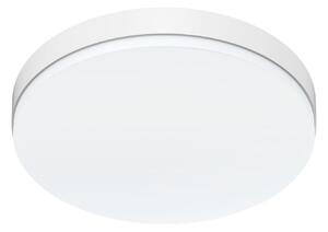 EVN Decko LED CCT 10/15/18/25 W Ø 27,5 cm λευκό