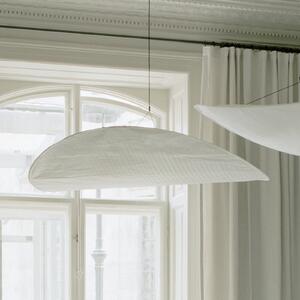 New Works Tense LED κρεμαστό φωτιστικό μήκος 90cm