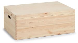 Κουτί Αποθήκευσης (60x40x24) Z-L Softwood 13154
