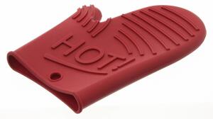 Γάντι Κουζίνας Σιλικόνης F-V Glove Rouge 111111