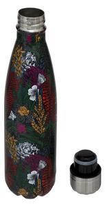 Μπουκάλι Θερμός 500ml F-V Vacuum Bottle Tropical Colorful 181811