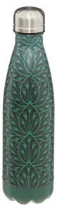 Μπουκάλι Θερμός 500ml F-V Vacuum Bottle Ethnic Green 181811