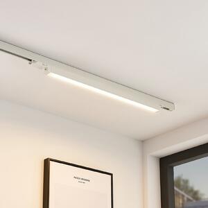 Arcchio Harlow LED track light, λευκό, 69 cm, 3.000 K, Λευκό, Μελέτη / Γραφείο, Αλουμίνιο, σύγχρονο