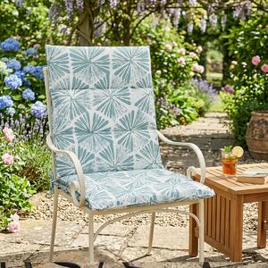 Αδιάβροχο Μαξιλάρι Καρέκλας Με Πλάτη 55cm Ravelia Stitch Dandelion