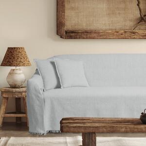 Ριχτάρι Καναπέ Διθέσιου (180x250) Das Home 0284 Grey