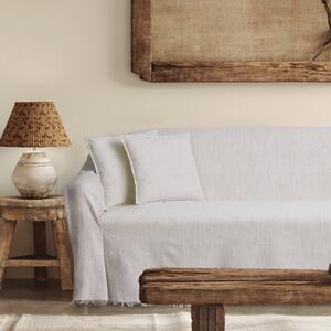 Ριχτάρι Καναπέ Τριθέσιου (180x300) Das Home 0283 Beige