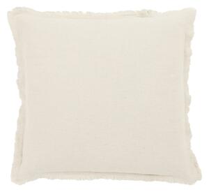 Διακοσμητικό Μαξιλάρι (45x45) Das Home 0300 Ecru
