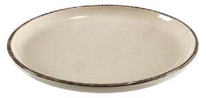 Πιάτο Φρούτου (Φ22x2) Espiel Tuscany Cream ATA156K6