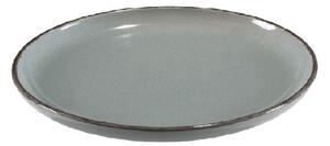 Πιάτο Φρούτου (Φ22x2) Espiel Tuscany Grey/Blue ATA152K6