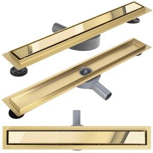 REA Neox pro Linear Drain GOLD 60