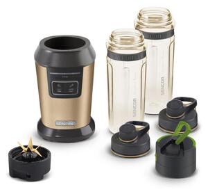 Sencor - Μπλέντερ για smoothie με αξεσουάρ 800W/230V