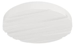 Eglo 900607 - Φωτιστικό οροφής LED FERENTINO LED/10W/230V διάμετρος 28 cm