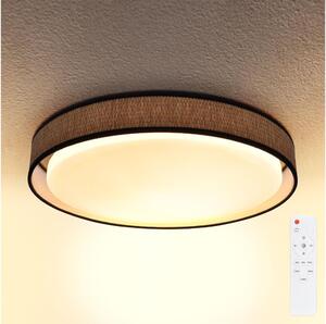 Brilagi - LED Dimmable φωτιστικό οροφής PILAR LED/48W/230V 3000-6500K + RC