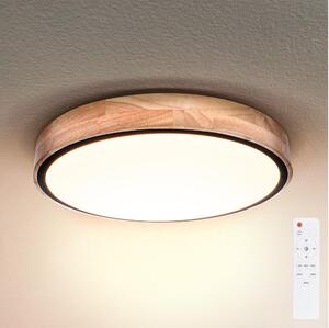 Brilagi - LED Dimmable φωτιστικό οροφής GLORIA LED/48W/230V 3000-6500K + RC