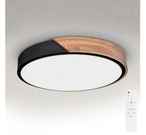 Brilagi - LED Dimmable φωτιστικό οροφής PILANA LED/48W/230V 3000-6500K + RC