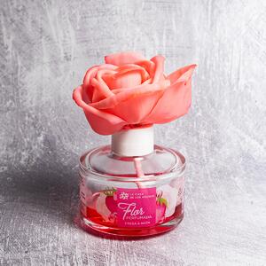 Αρωματικό Χώρου 65ml Με Λουλούδι La Casa De Los Aromas 059507 Τσιχλόφουσκα