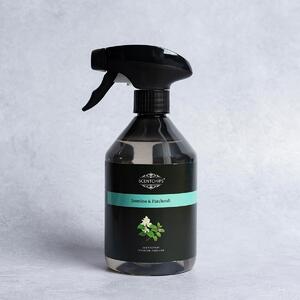 Αρωματικό Σπρέυ Χώρου/Υφασμάτων 500ml Scentchips 258521 Jasmien & Patchouli