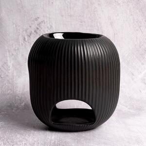 Αρωματιστής Scentchips 850149 Oval Low Black