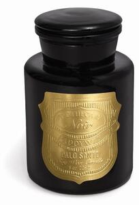 Αρωματικό Κερί Apothecary Noir Palo Santo 226gr Paddywax