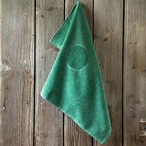 Πετσέτα Κουζίνας Nima Kitchen Towels Tomatoes Green