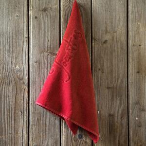 Πετσέτα Κουζίνας Nima Kitchen Towels Tomatoes Red