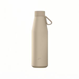 Μπουκάλι Θερμός 500ml Estia Save The Aegean Flow Dune 01-41939