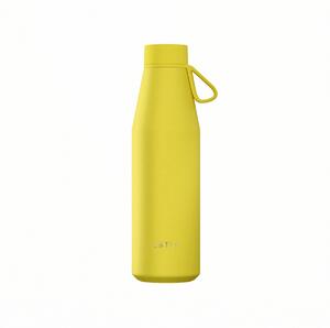 Μπουκάλι Θερμός 500ml Estia Save The Aegean Flow Sunbeam 01-41946