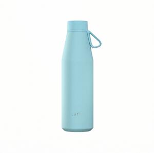 Μπουκάλι Θερμός 500ml Estia Save The Aegean Flow Lt. Arctic 01-41960