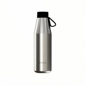 Μπουκάλι Θερμός 500ml Estia Save The Aegean Flow Brushed 01-41984