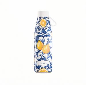 Μπουκάλι Θερμός 500ml Estia Save The Aegean Flow Amalfi Coast 01-42004