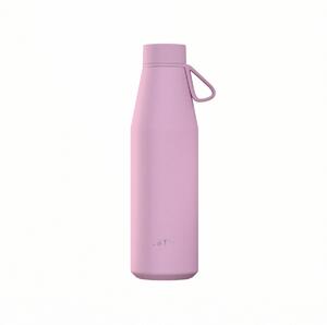 Μπουκάλι Θερμός 500ml Estia Save The Aegean Flow Lavender 01-41922