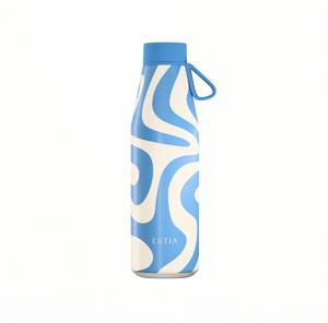 Μπουκάλι Θερμός 500ml Estia Save The Aegean Flow Ocean Waves 01-42141