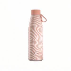 Μπουκάλι Θερμός 500ml Estia Save The Aegean Flow Soft Ripple 01-42103