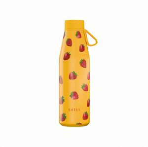 Μπουκάλι Θερμός 500ml Estia Save The Aegean Flow Berry Bright 01-42042