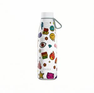 Μπουκάλι Θερμός 500ml Estia Save The Aegean Flow Urban Vibes 01-42110