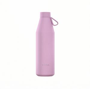 Μπουκάλι Θερμός 800ml Estia Save The Aegean Flow Lavender 01-43155