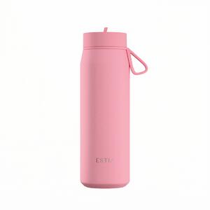 Ποτήρι Θερμός 500ml Estia Save The Aegean Pulse Rose 01-42417