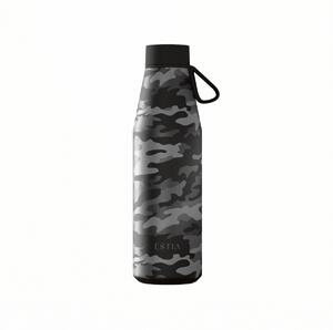 Μπουκάλι Θερμός 800ml Estia Save The Aegean Flow Dark Camo 01-47870