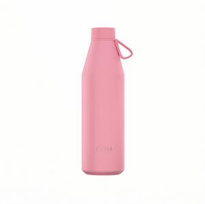 Μπουκάλι Θερμός 800ml Estia Save The Aegean Flow Rose 01-43186