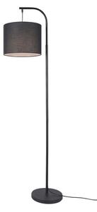 Φωτιστικό Δαπέδου Aca Joan MF240533 Black