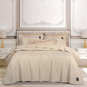 Κουβερλί King Size (240x250) Greenwich Polo Club 3495 Beige