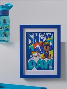 Sinsay - Κορνίζα για φωτογραφίες PAW Patrol - ναυτικο μπλε