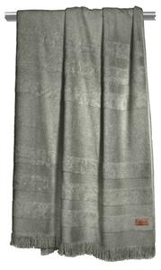 Πετσέτα Θαλάσσης Guy Laroche Lagoon Khaki