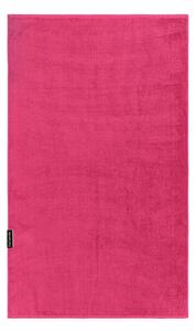 Πετσέτα Θαλάσσης Guy Laroche Tone 2 Tone Hot Pink