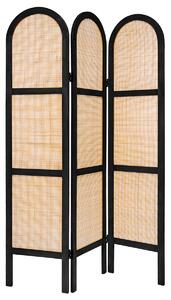 Παραβάν (120x1.5x170) A-S Rattan 178720A