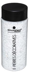 Διακοσμητικό Χαλίκι 750gr A-S Deco White 155452K